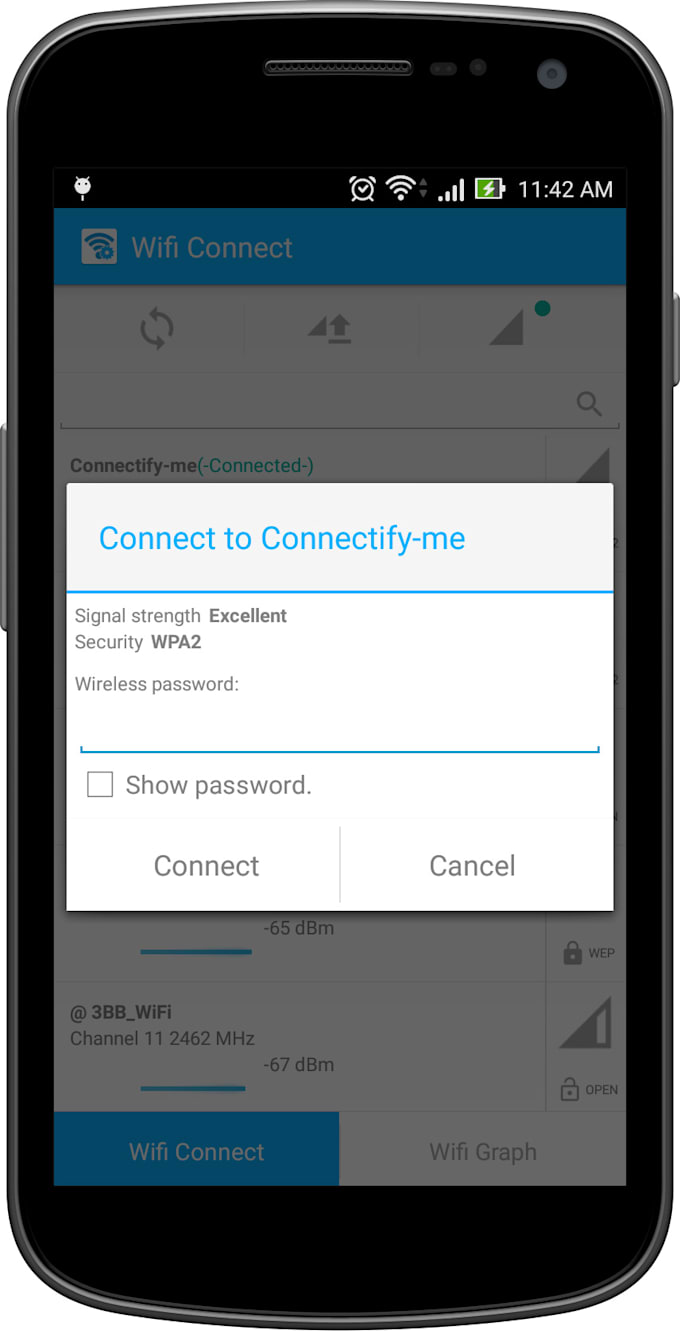 Wi fi connect. Connect to WIFI. WIFI Android. Android app on WIFI display