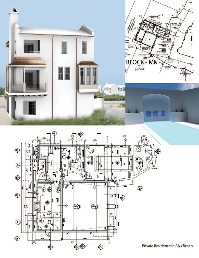 Draw Your Future House Design By Arteque