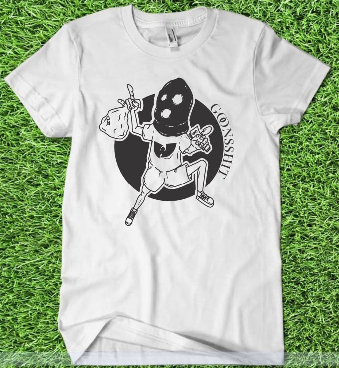 hype t shirt