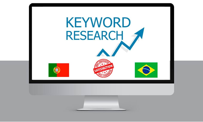 do portuguese seo keyword research
