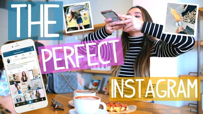 grow your instagram organically with real followers and content strategy