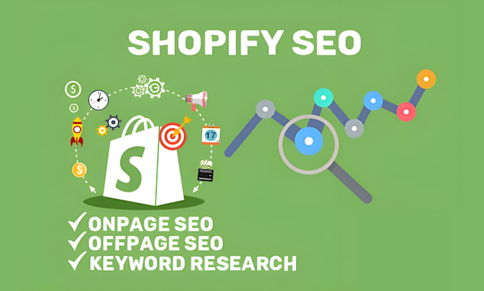 do advance shopify seo for traffic, sales, and rankings