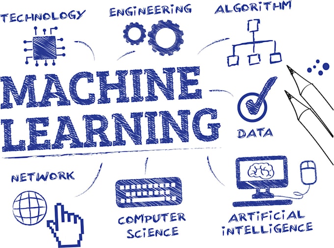 machine learning and artificial intelligence projects