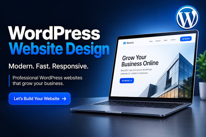 build, redesign a modern woocommerce ecommerce store with premium UI UX