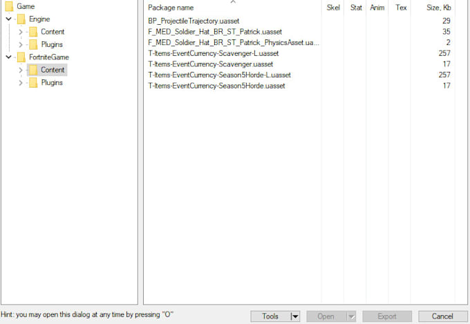 Show You How To Look At The Leaked Files From Fortnite By Blouzz Fiverr How To Look Through Fortnite Files How To Look Through Fortnite Files Show You How To Look At The Leaked Files From Fortnite By Blouzz Fiverr