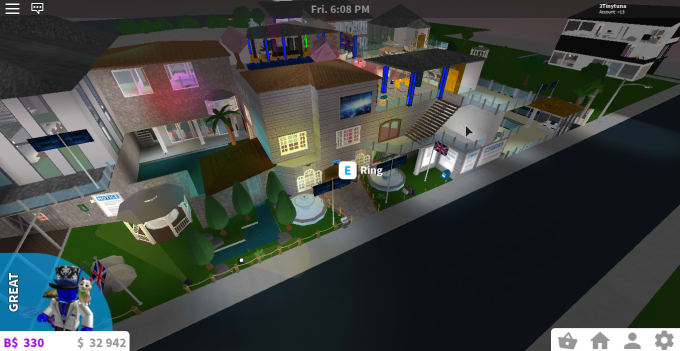 Build Pro Bloxburg Buildings For Cash By Tinytunatt The official discord server for the roblox game 'welcome to bloxburg' by coeptus! build pro bloxburg buildings for cash