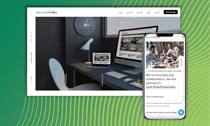 Top FAQs for Hiring a WordPress Website Designer on Fiverr