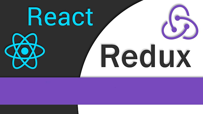 design simple and complex react quality website