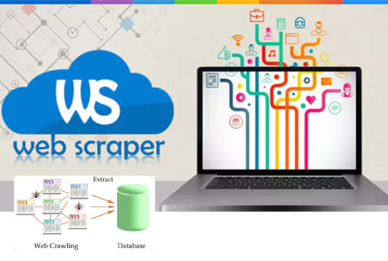 code a crawler ,parser, spider crawl data from any website to your site