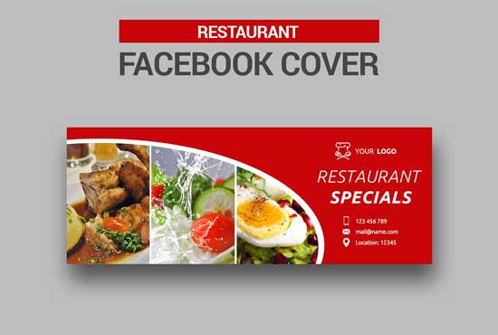 design professional facebook, twitter, youtube cover photo