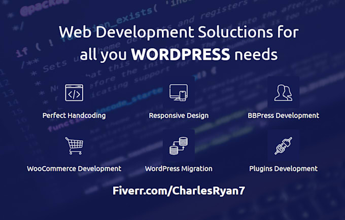 create a modern wordpress website with divi
