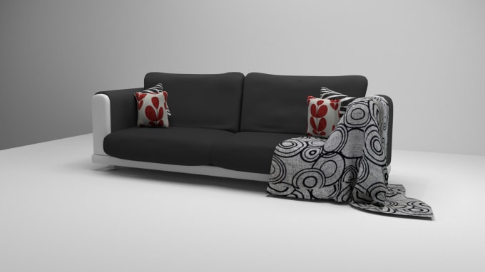 Make Your 3d Models Or Products On Blender And Unreal Engine By