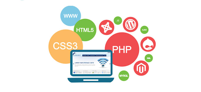 Create and resolve javascript, jquery, css and html by Izazm8 | Fiverr