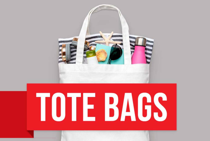 Download Design Modern Tote Bag By Danioanu Fiverr