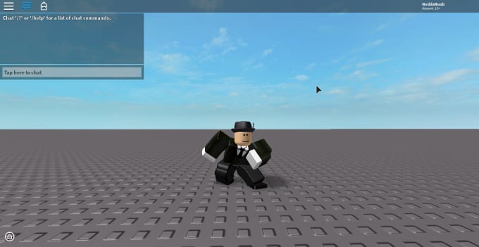 Roblox Is Fun Come Join For Tips And Mor By Darthvenom