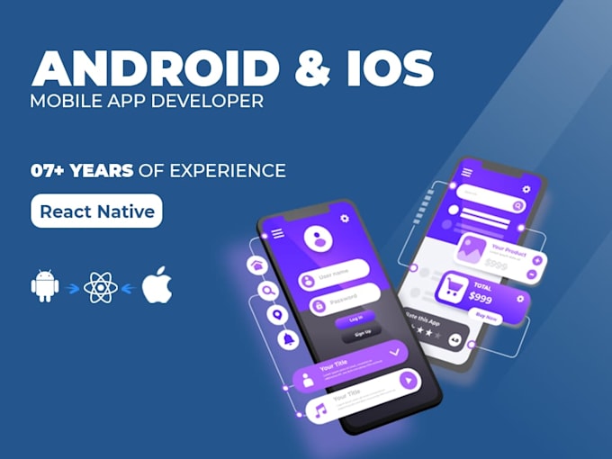 be ios developer do ios app development for iphone ipad in swift swiftui uikit