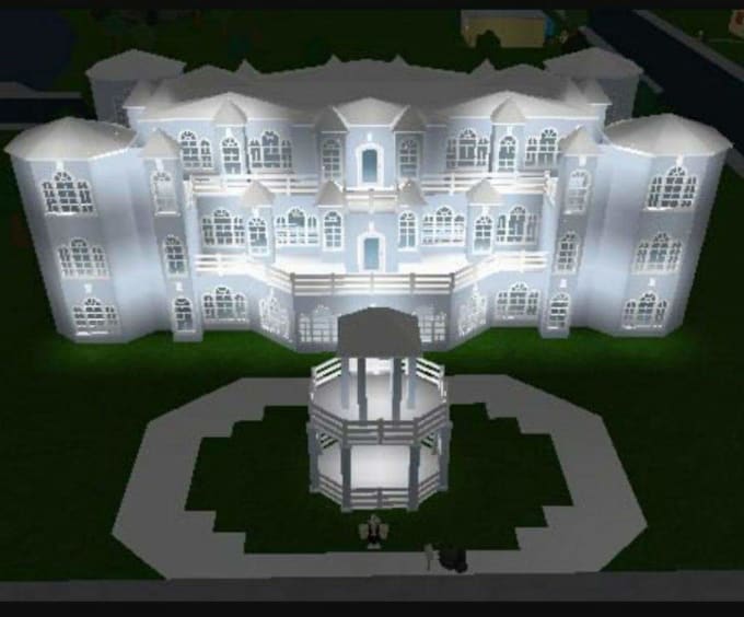 How To Buy A Mansion In Bloxburg لم يسبق له مثيل الصور Tier3 Xyz