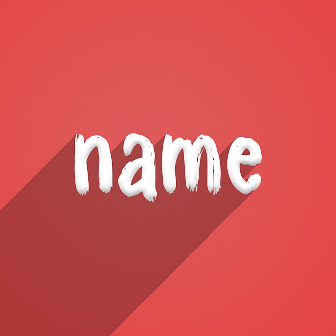 Make A Custom Simple 2d Logo For You By Ricsinyiro