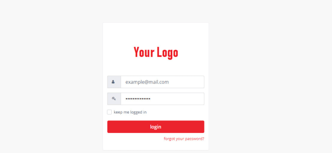 Brand your mautic dashboard by Milosrusov | Fiverr
