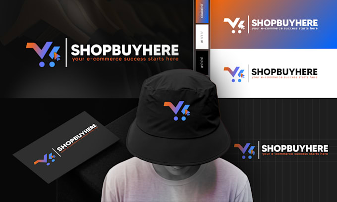 design professional and branded logo designs