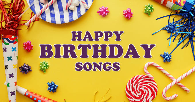 cute baby singing happy birthday song download
