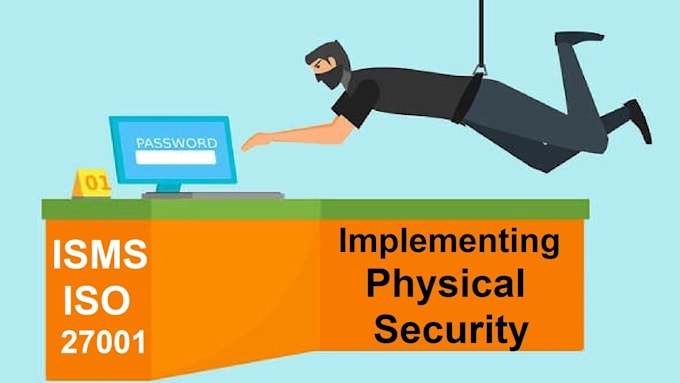 create iso 27001 policies and isms for compliance