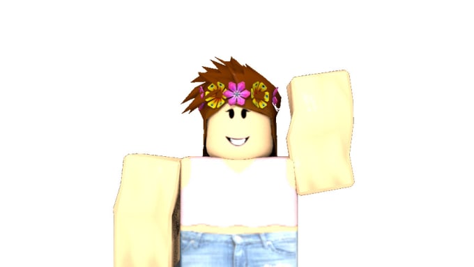 Gfx On Roblox And Clothes For People By Briannais11