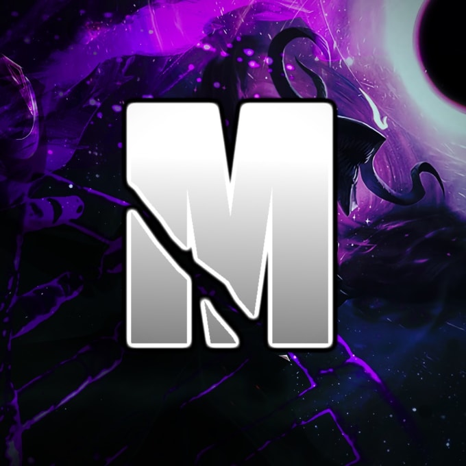 Make a youtube profile picture by Melonade12 | Fiverr