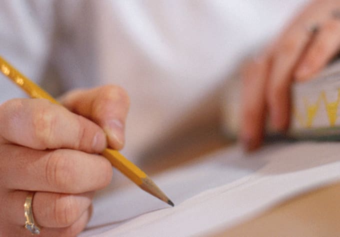 write a speech for you