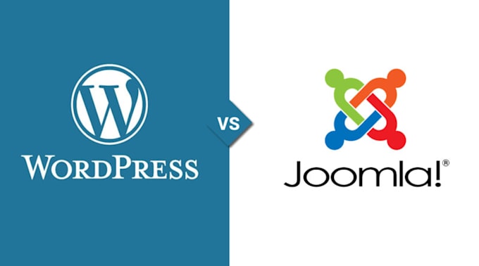 install wordpress or joomla theme and setup demo
