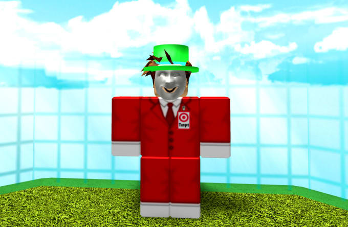 Play A Game On Roblox Together By Limeskey