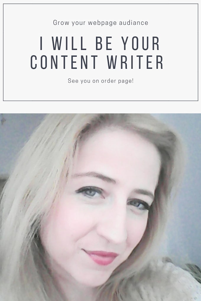 do SEO article writing, blog writing, content writing