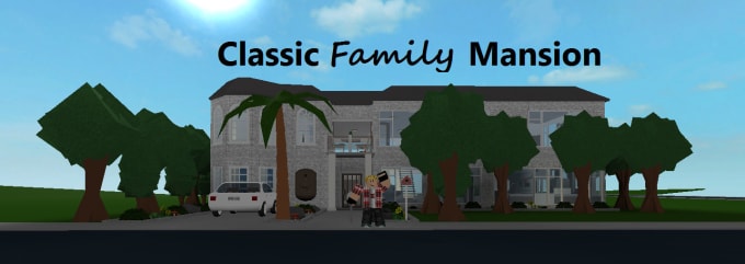 Build Welcome To Bloxburg Houses By Poloster