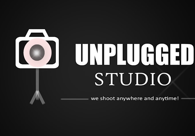 design professional logo for your company
