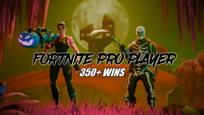 Fortnite Pro Ps4 Gamer 350 Plus Wins By Amaturefortnite