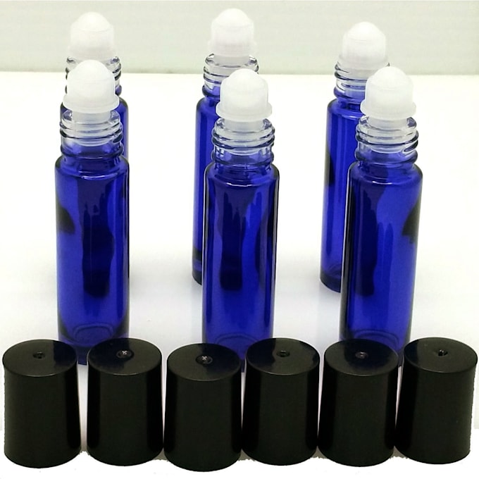 create a personalized aromatherapy blend for you