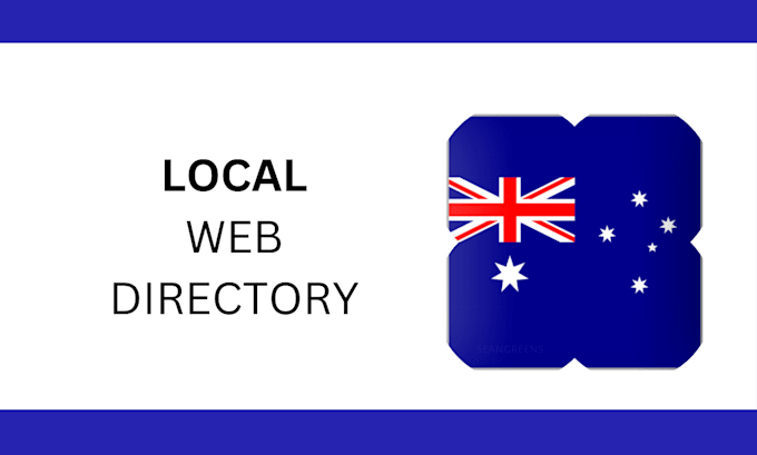 provide australia local business directory listings