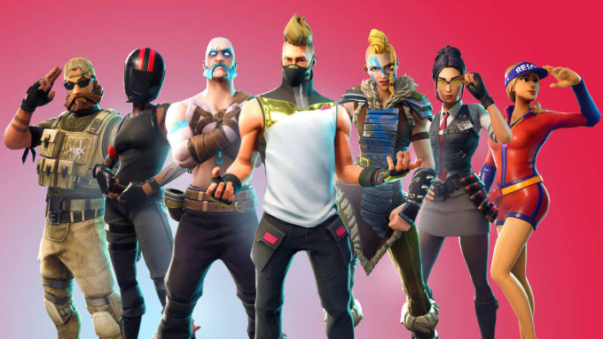 Fortnite Videos Kid Friendly suturasonline .br