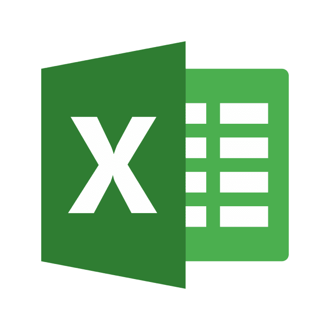 Microsoft excel картинка