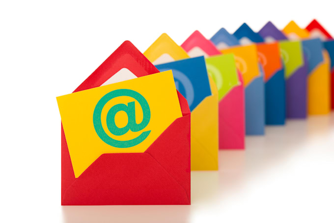 Customize Bulk Letters Or Emails Using Mail Merge By Lankacompany