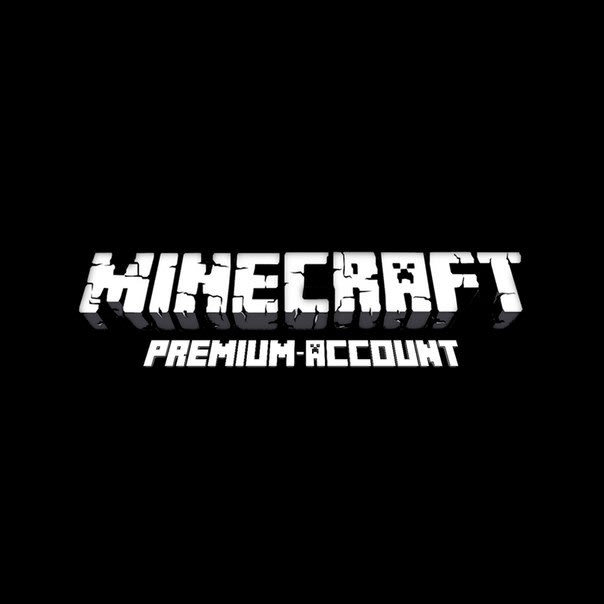 Accès complet au compte minecraft premium