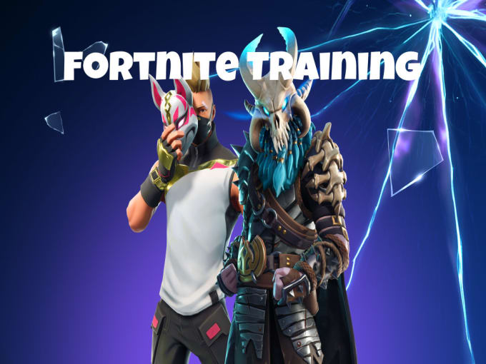 Becoming A Fortnite Tutor Be Your Personal Fortnite Tutor By Lynozi Fiverr