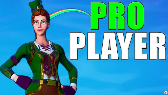 Pro Coach On Fortnite With 130 Wins Pro Player By Paddy Harks
