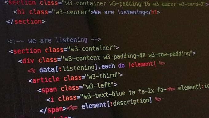 Help with vue, js, ts, php laravel, kotlin, nodejs, mysql, postgres ...
