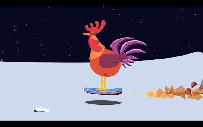 design and animate 2d characters