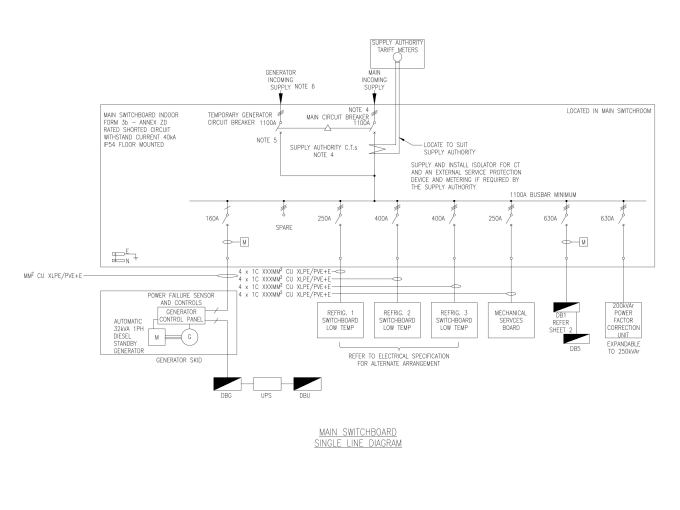 Quickly Draw Any Schematic Diagram Using Autocad By Quickencad
