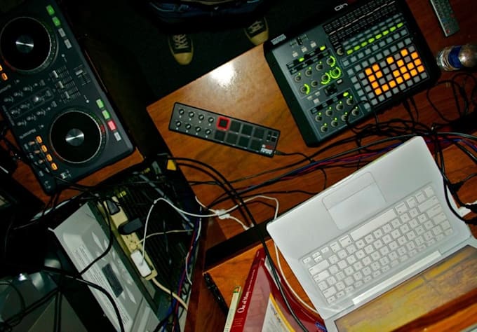 remix Your Song
