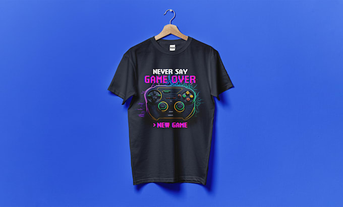 design bulk t shirts for your pod business