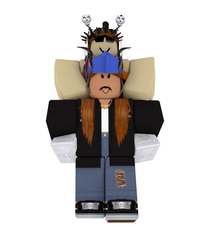 Design roblox clothing for you by Crowiife | Fiverr