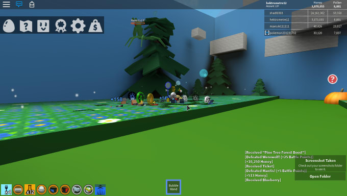 Games On Roblox That Are Like The Forest